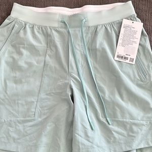 Lululemon mens shorts